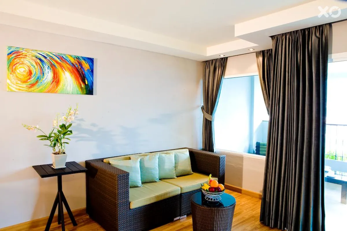 Casa Del M Patong Beach