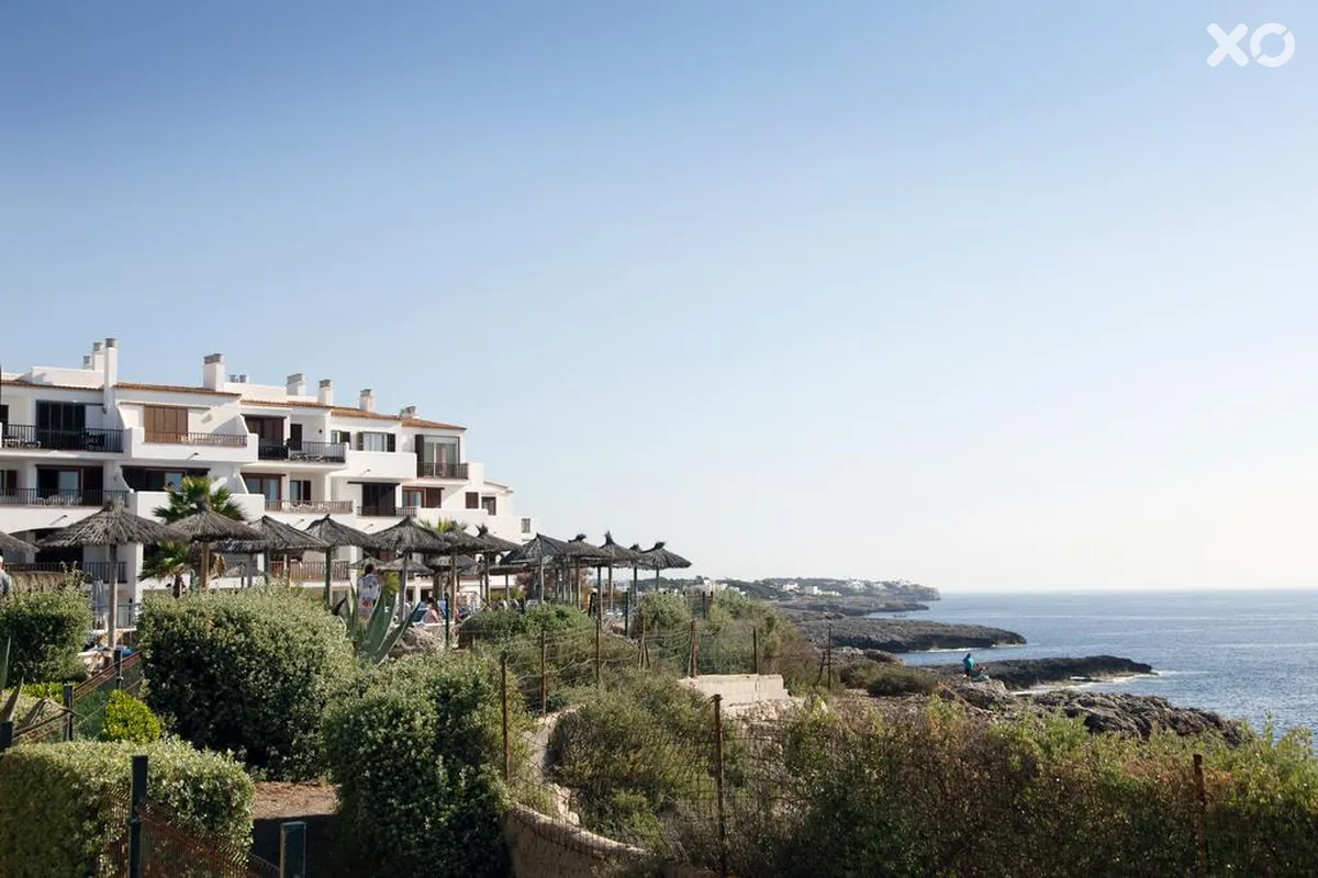 Alua Suites Las Rocas