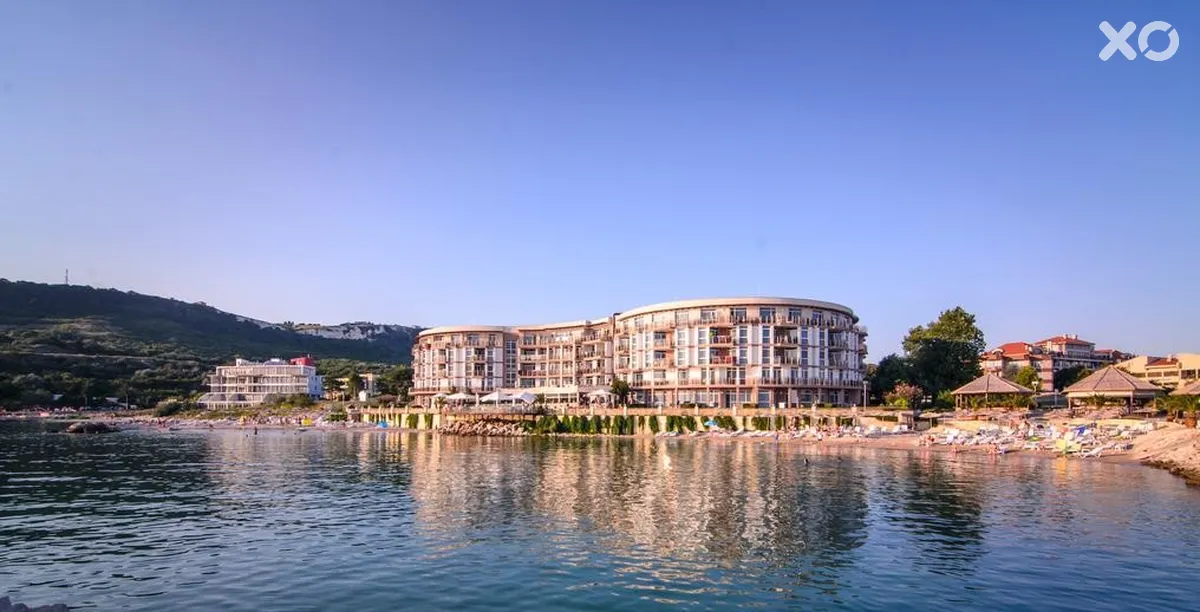 Royal Bay Kavarna