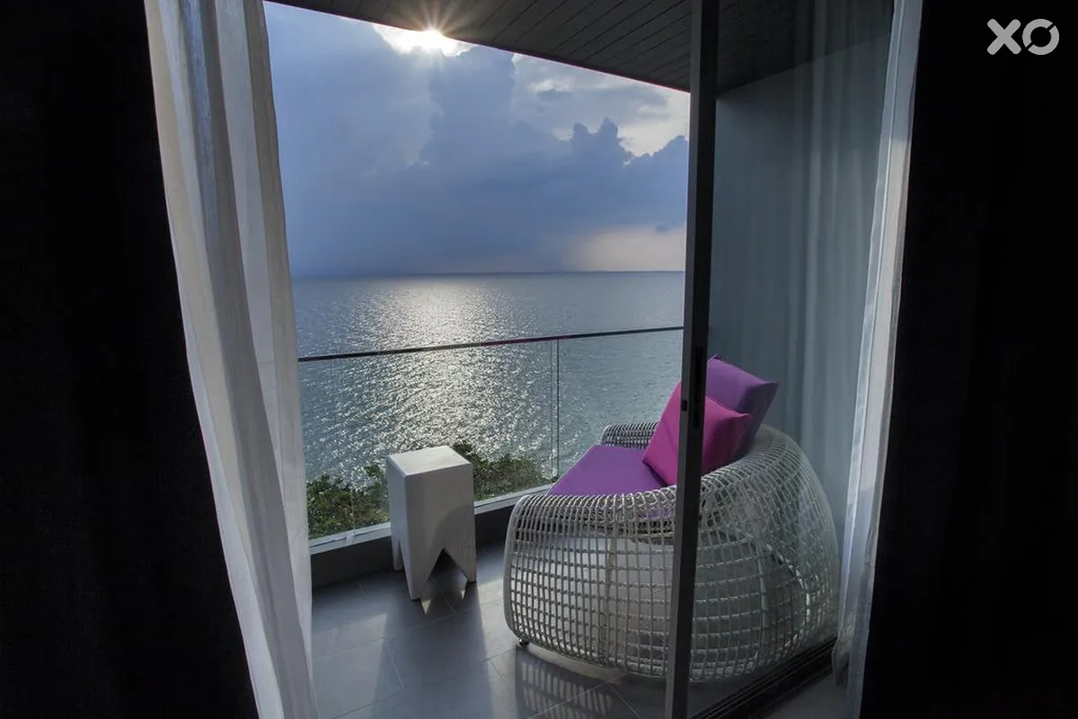 U Jomtien Pattaya