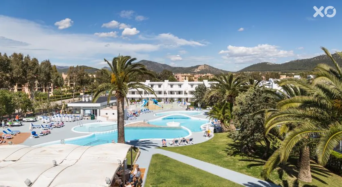 Jutlandia Family Resort