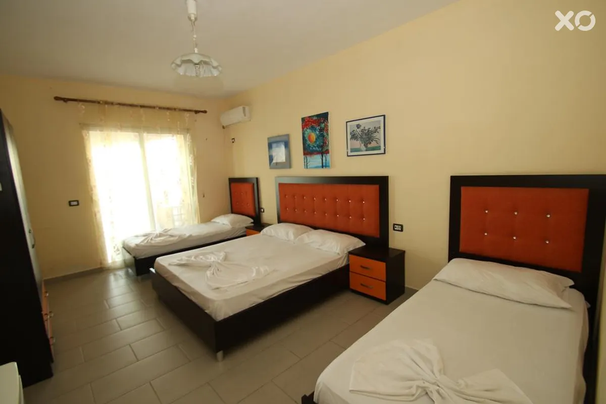Klebrido Hotel