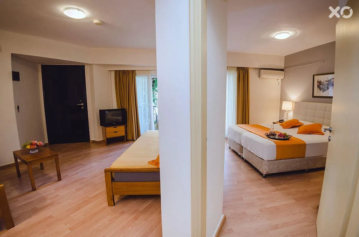 Faedra Beach Resort