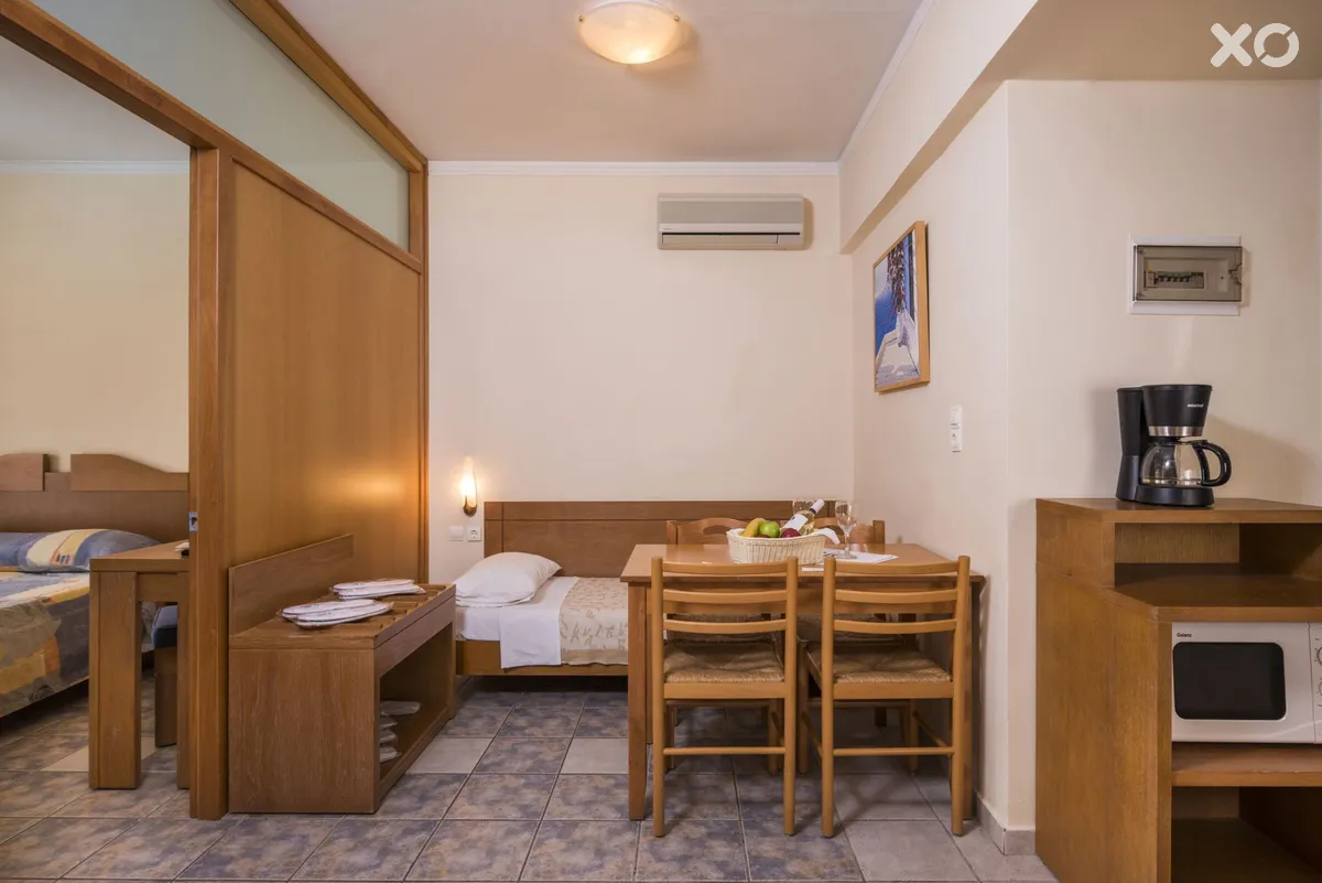 Bio Suites Hotel