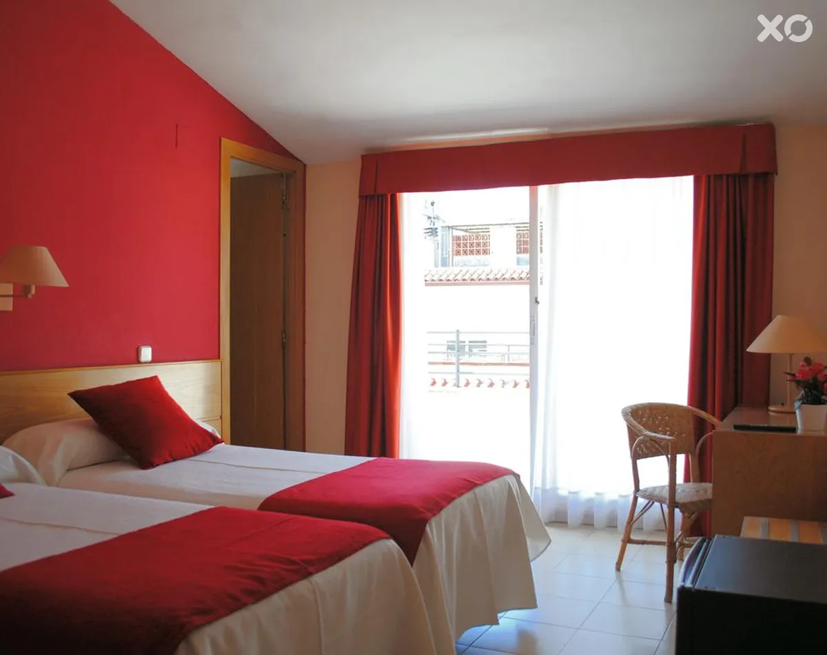 URH Tossa de Mar Hotel