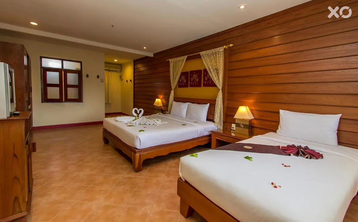 Bel Aire Resort