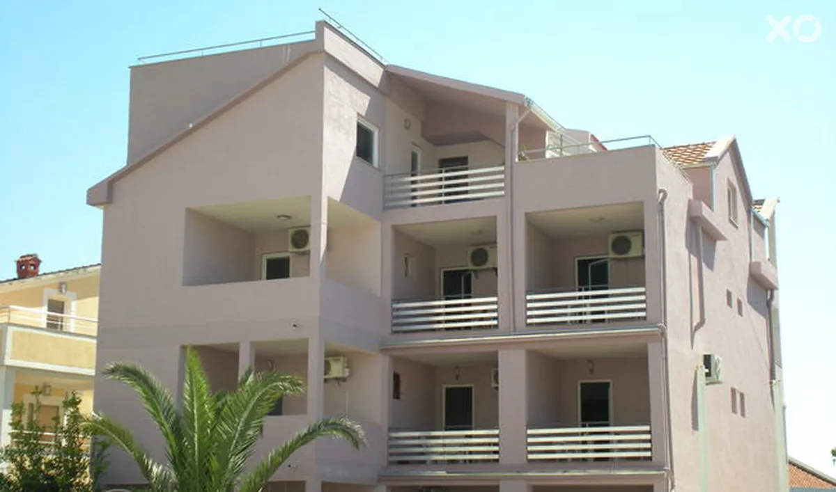Todorovic Villa