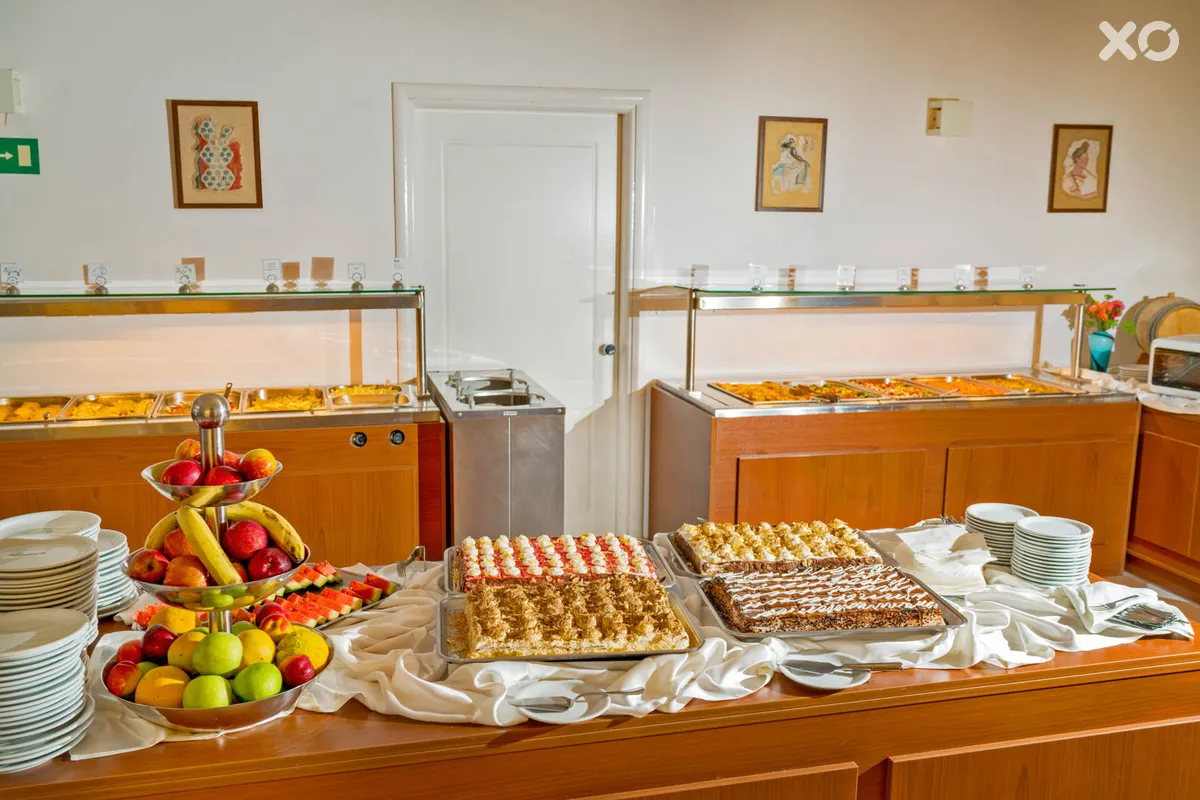 Delfina Boutique Hotel