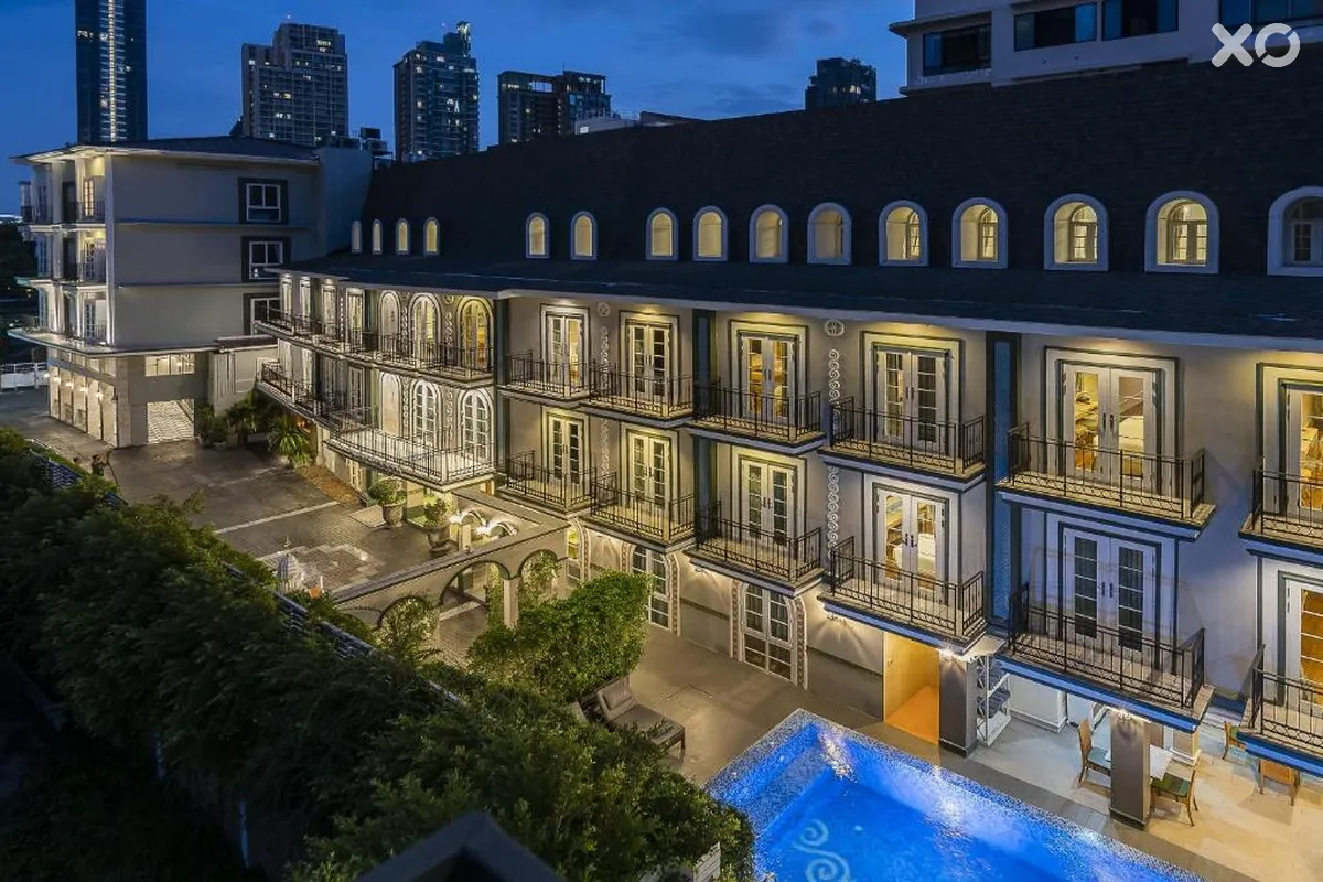 La Petite Salil Sukhumvit Thonglor 1