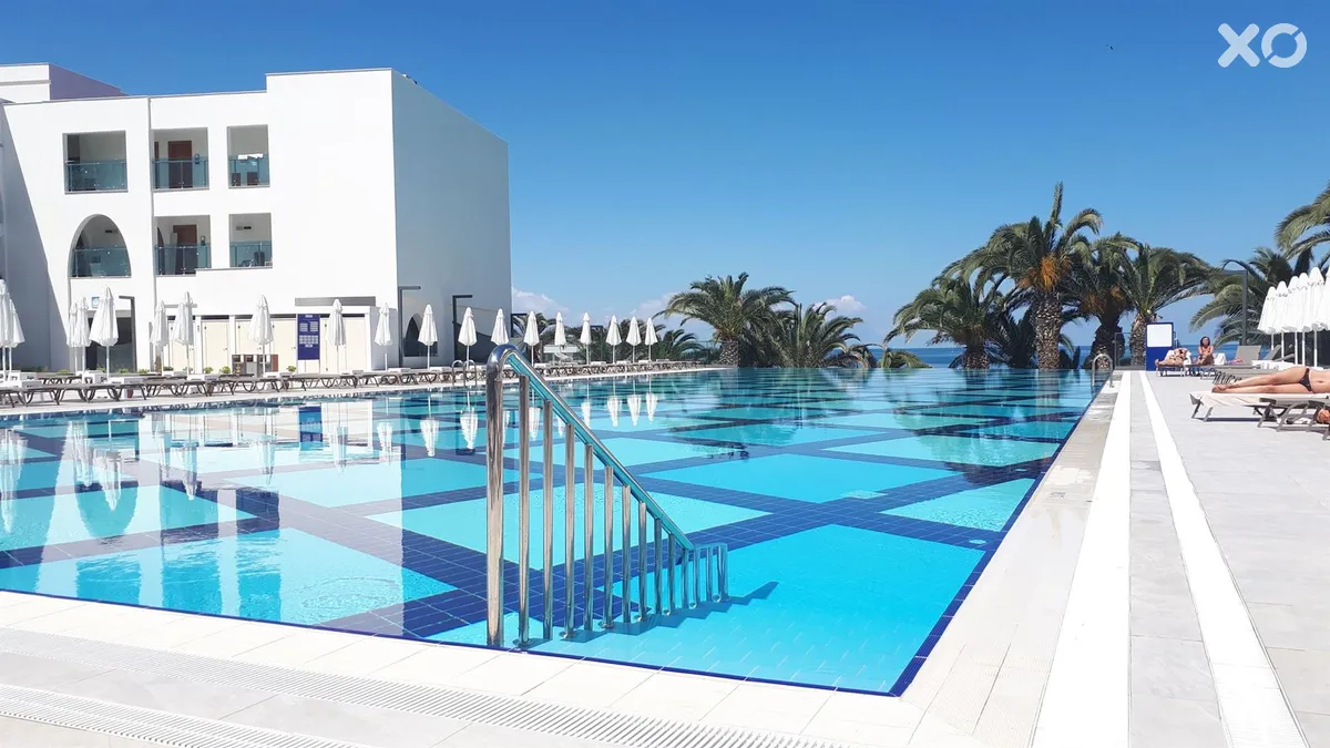 Infinity by Yelken Aquapark & ​​Resorts