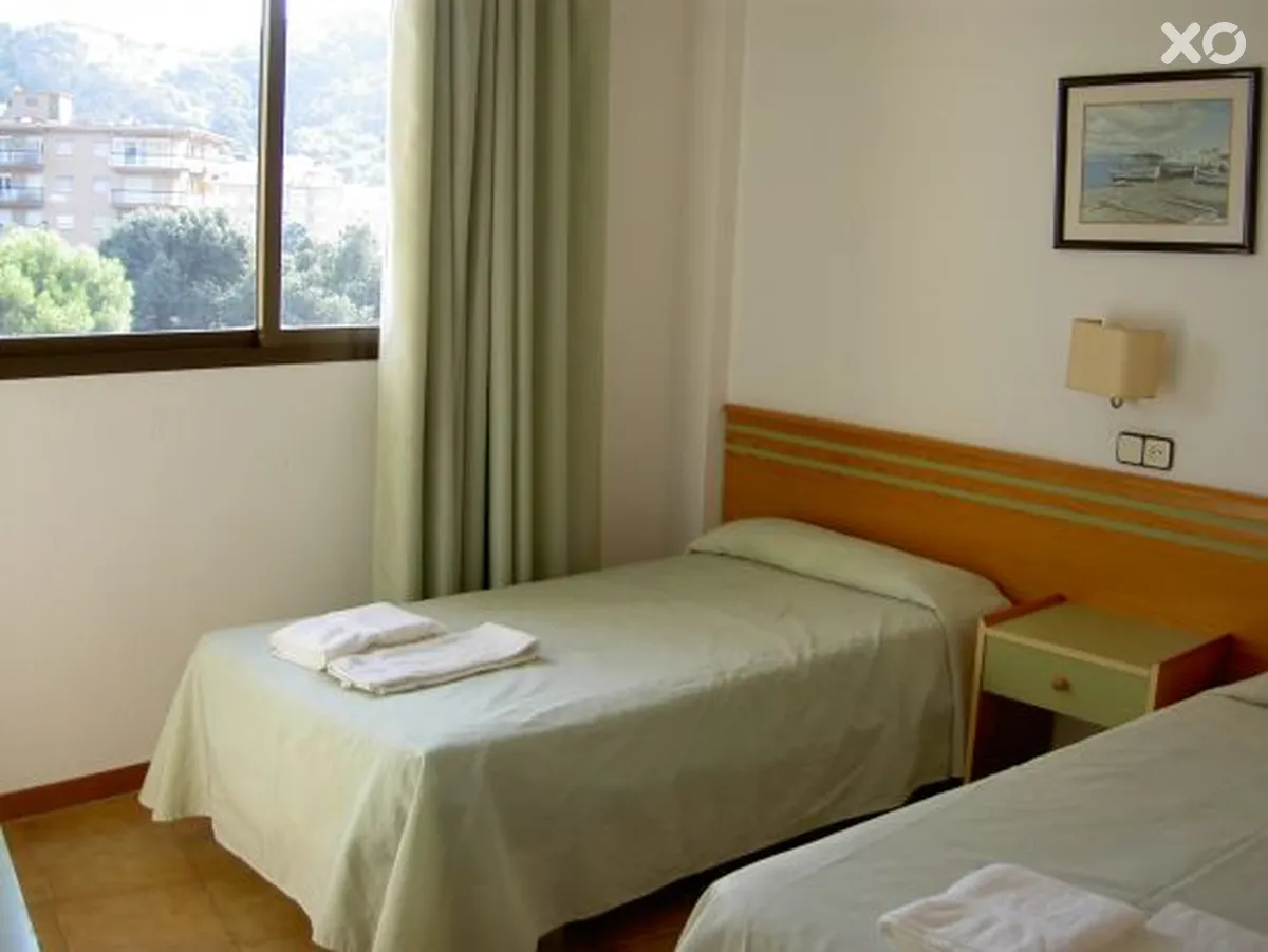 GHT Tossa Park Apart-hotel
