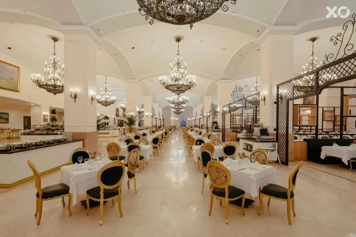 Asteria Kremlin Palace