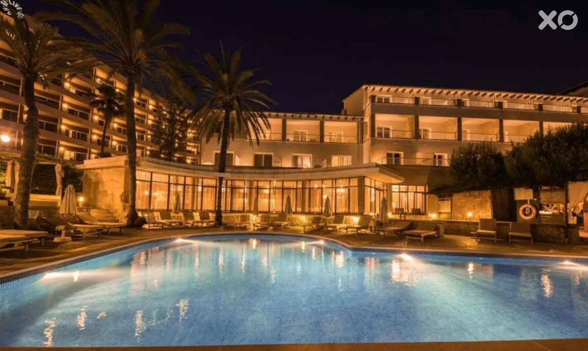 Be Live Adults Only La Cala Boutique Hotel