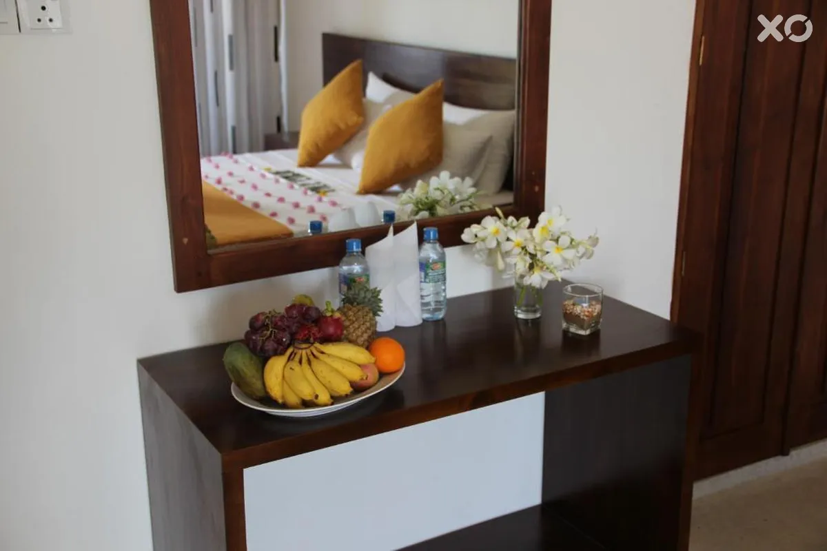 Hideaway Lodge