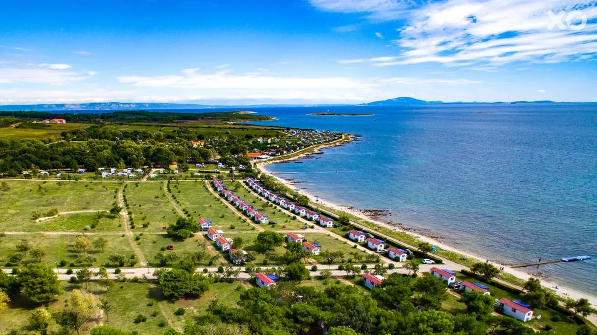 Arena Kazela Camping