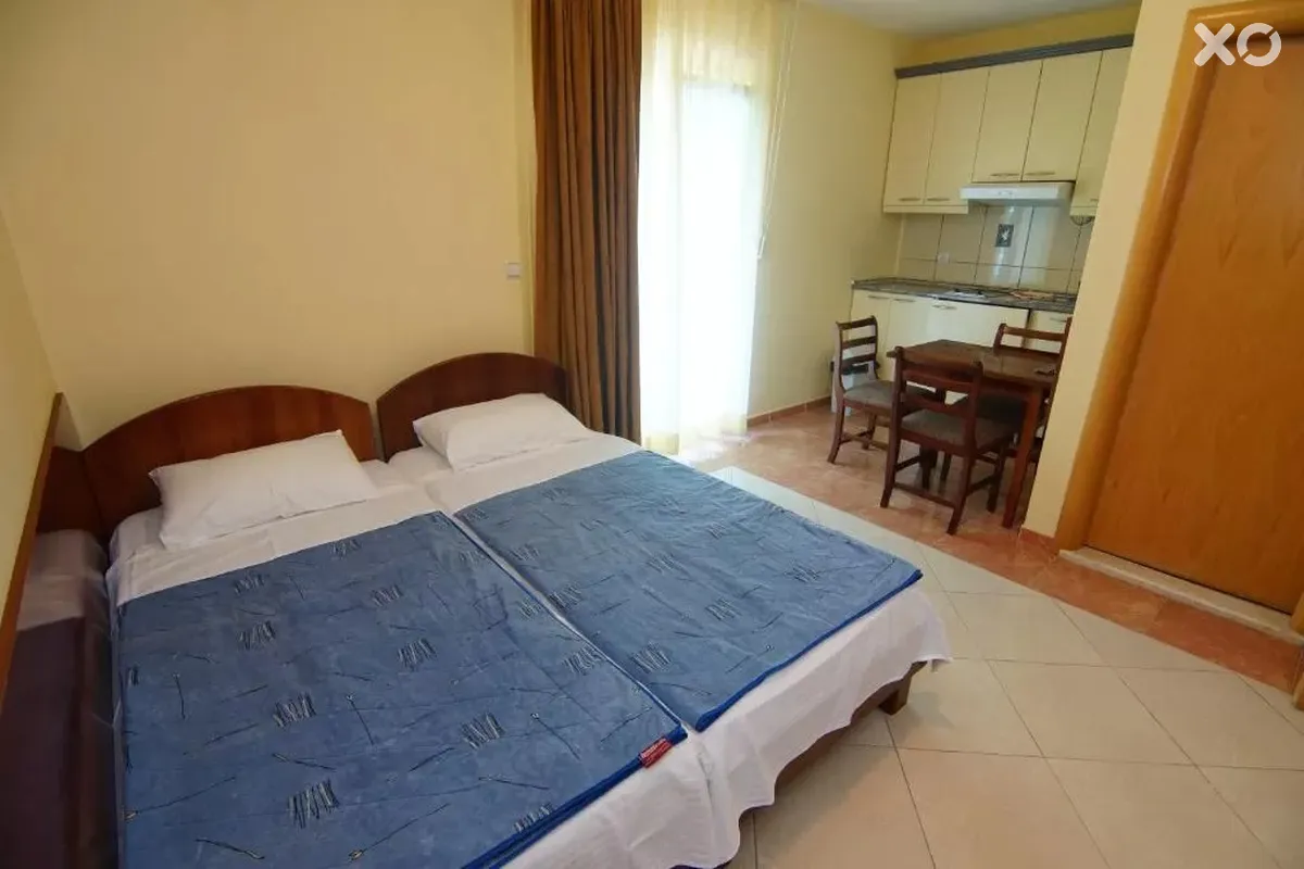 Blue Palace Apartmani