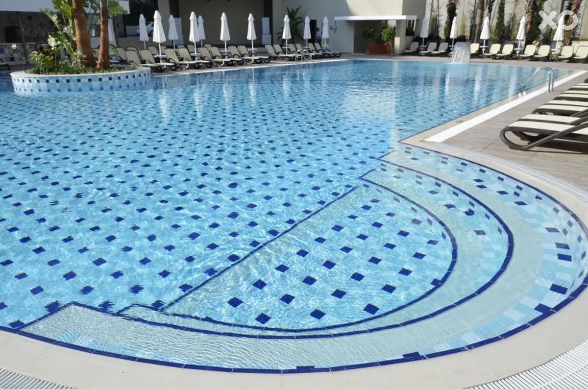 Port Side Resort Hotel