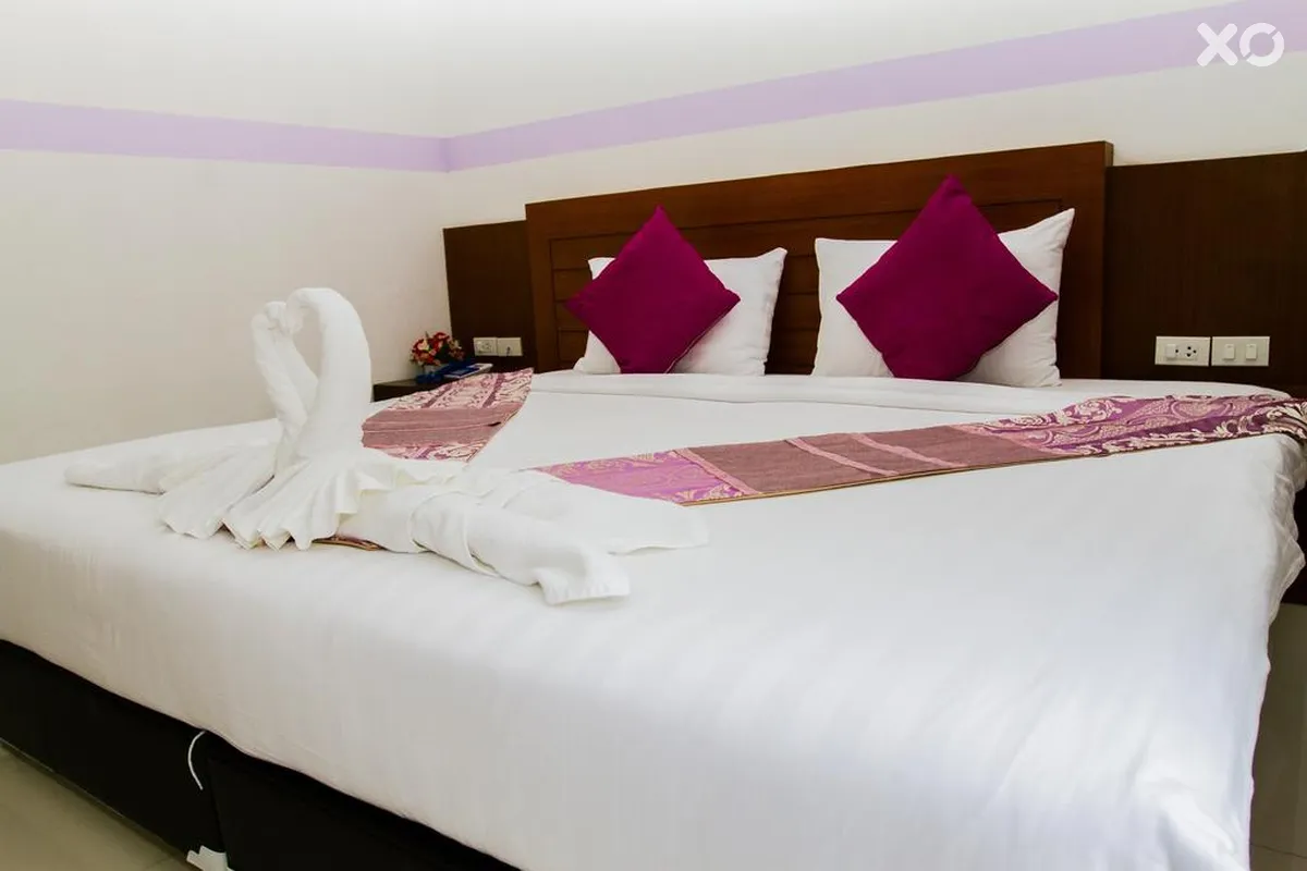 Chana Phuket Hotel
