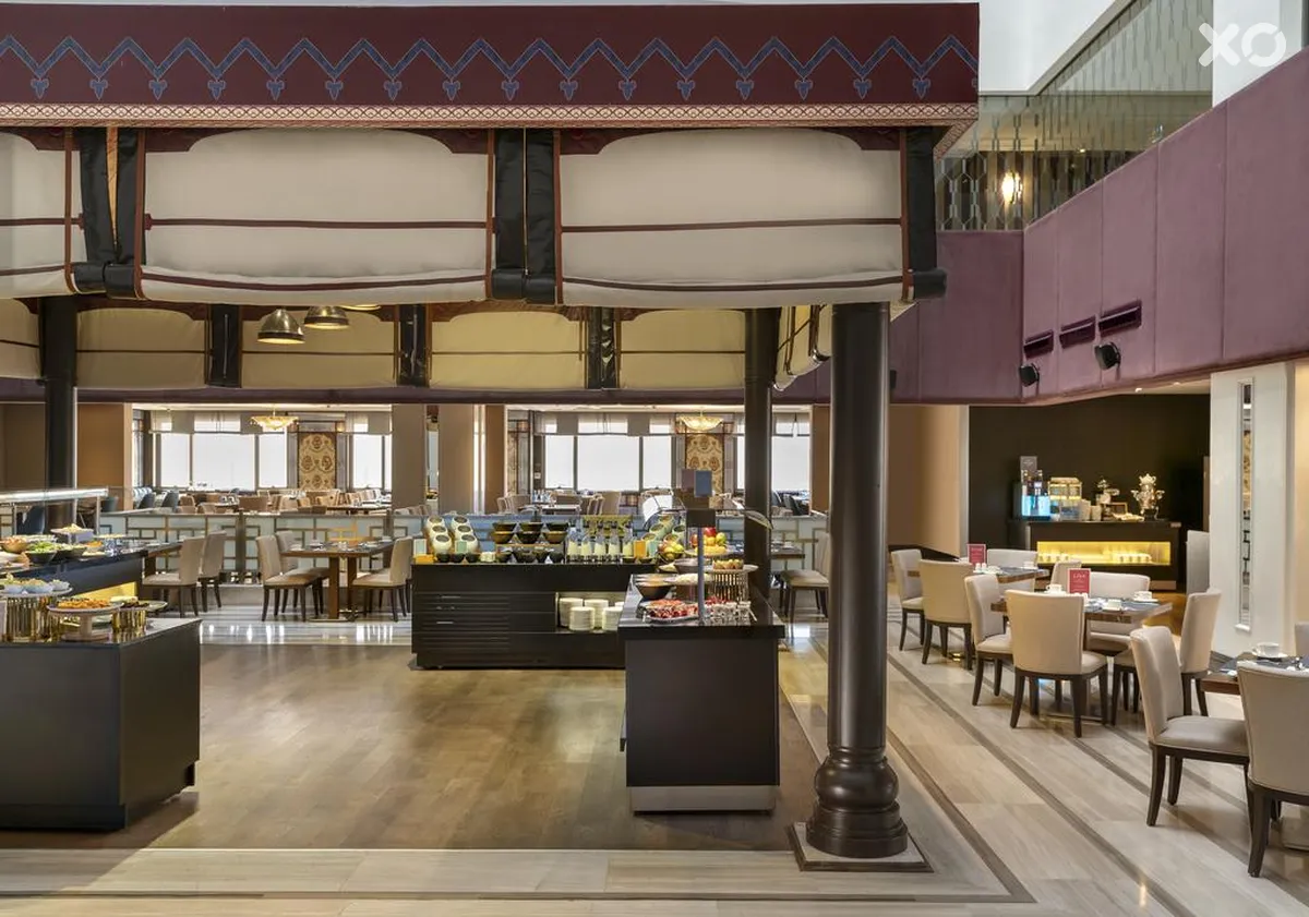 Barcelo Istanbul Hotel