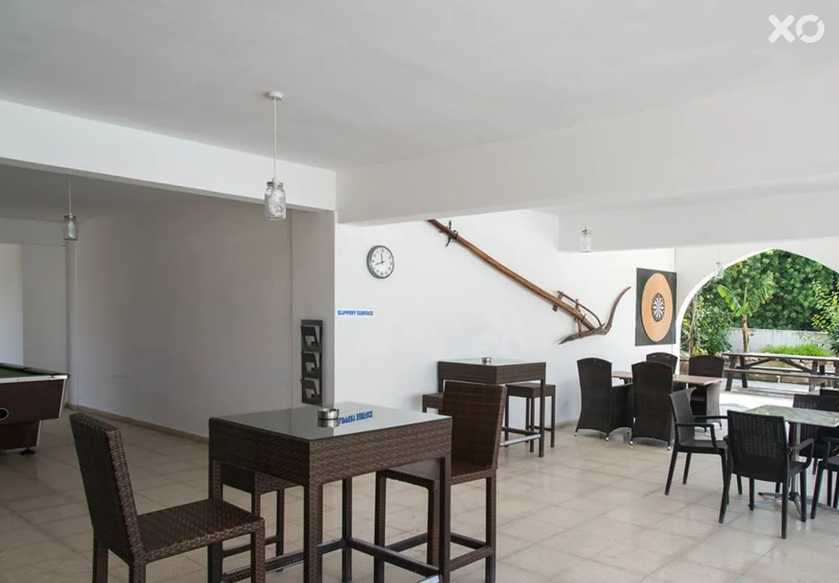 Stephanos Hotel Apartments