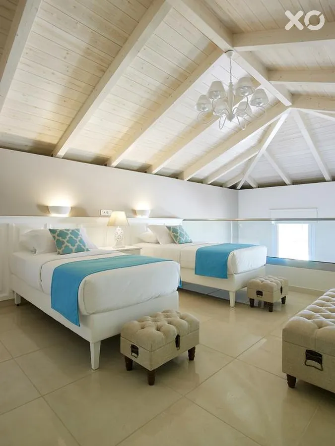 Anemos Luxury Grand Resort