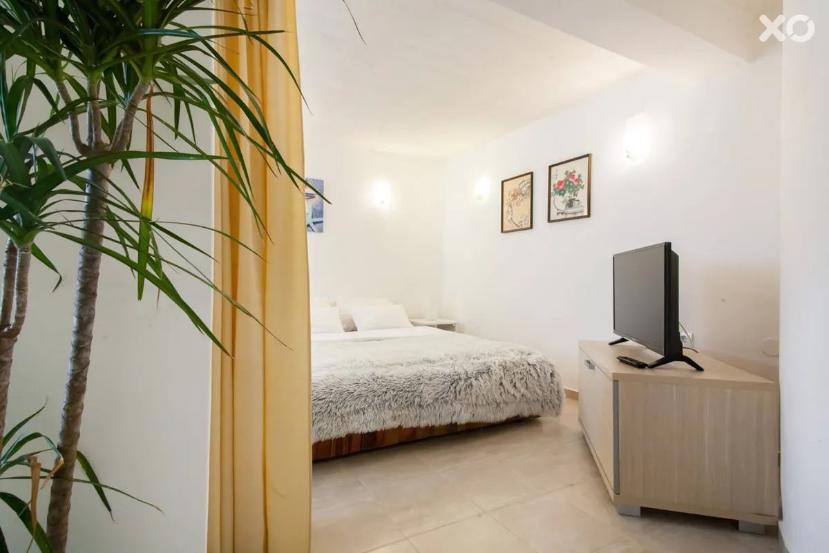 Gregovic Apartments