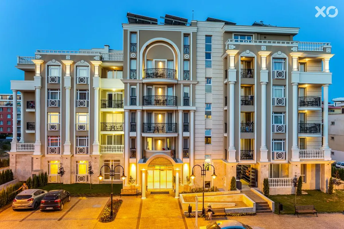 Rena Hotel
