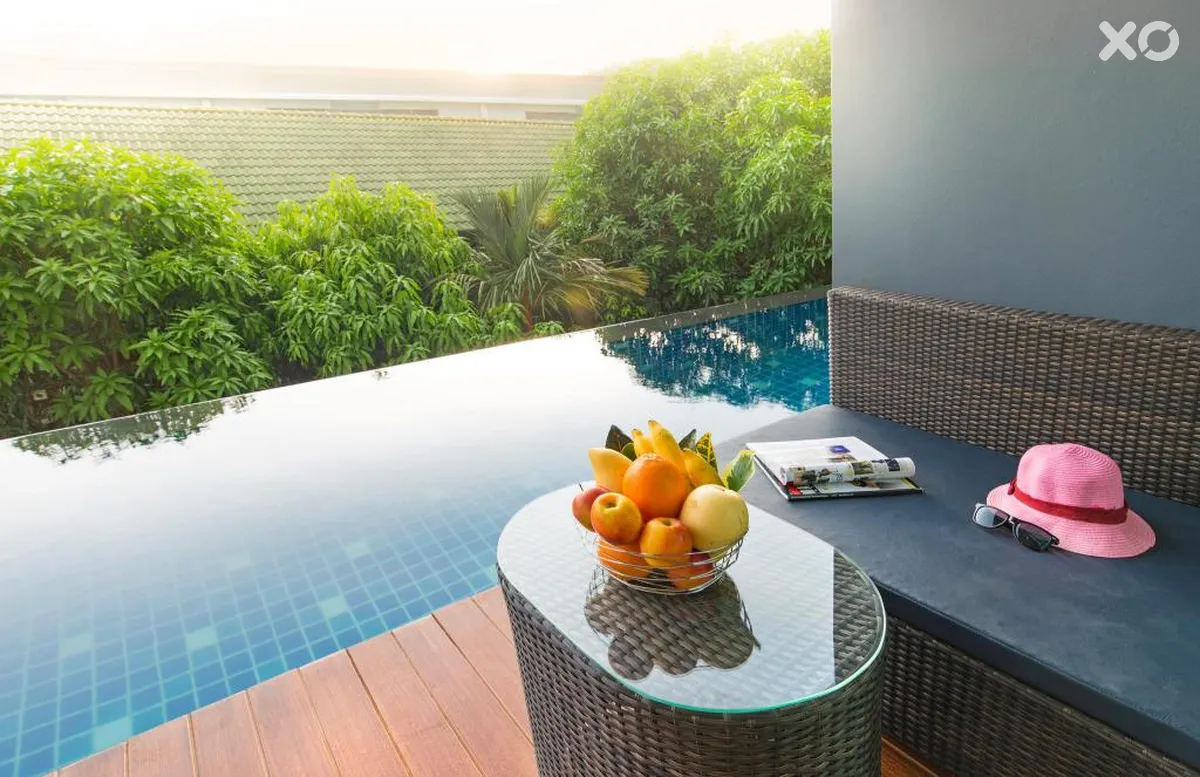 Ava Sea Resort