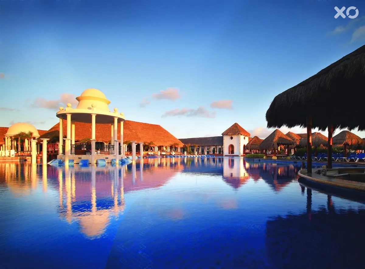 Dreams Sapphire Resort & Spa