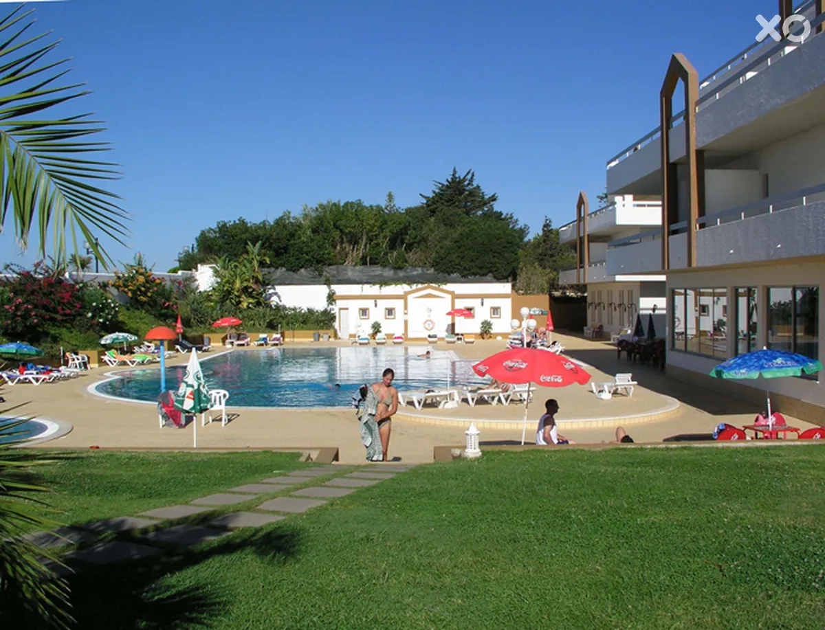 Luar Hotel