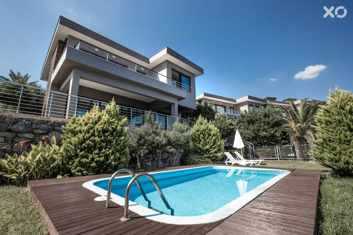 Aria Claros Beach & Spa Resort