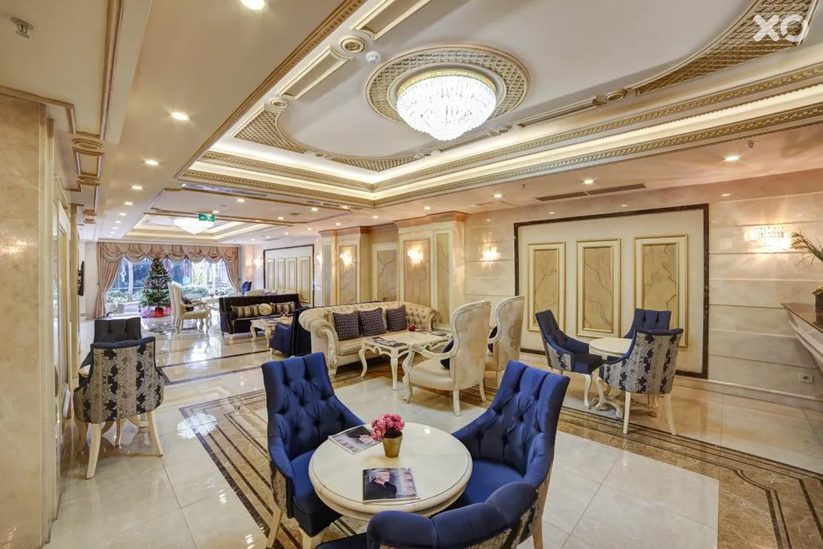 Halifaks Hotel