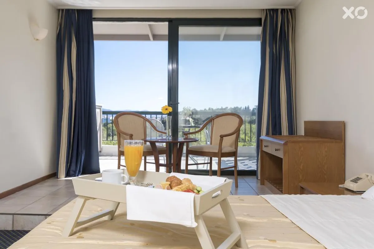 Sun Beach Hotel