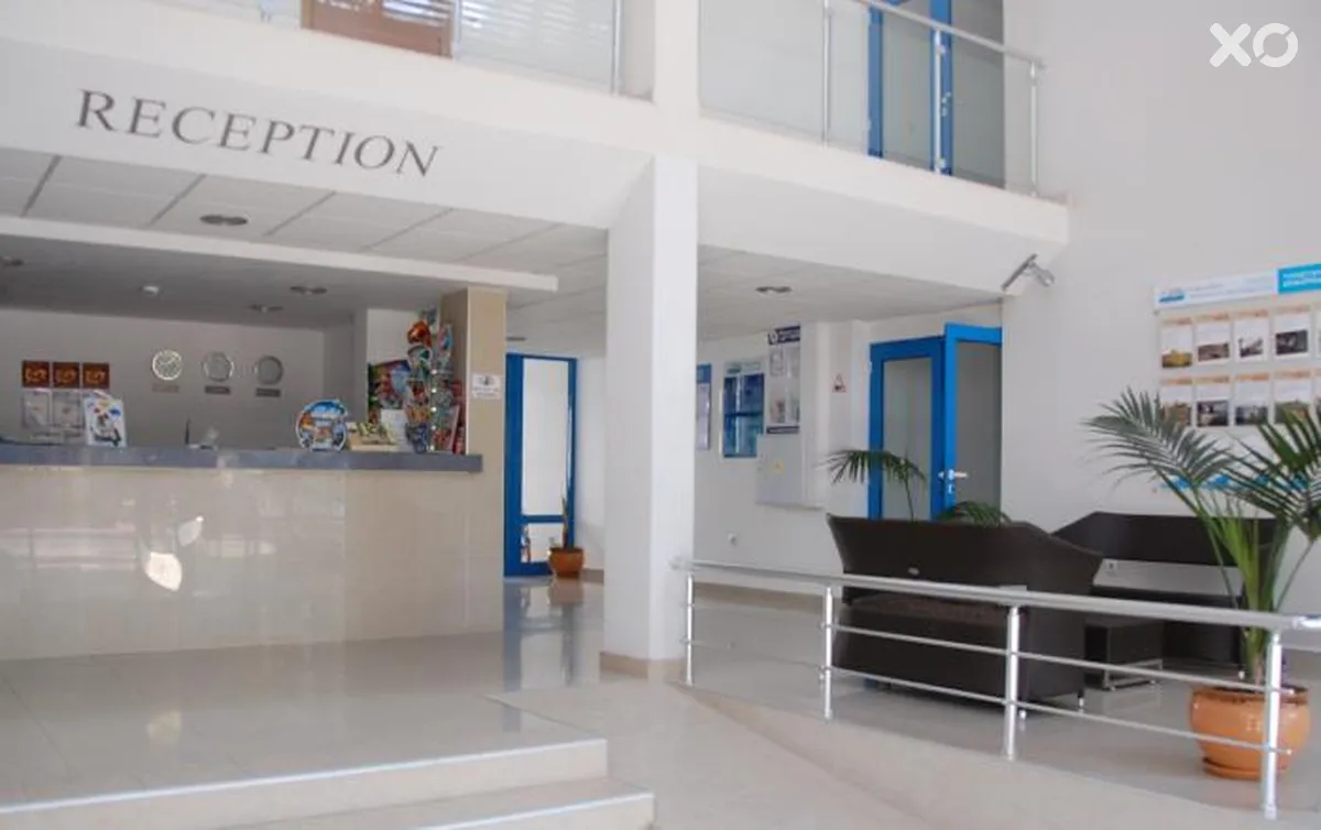 Excelsior Aparthotel