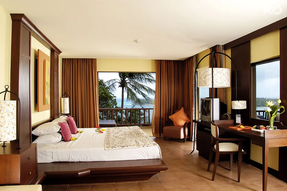Andaman Cannacia Resort & Spa