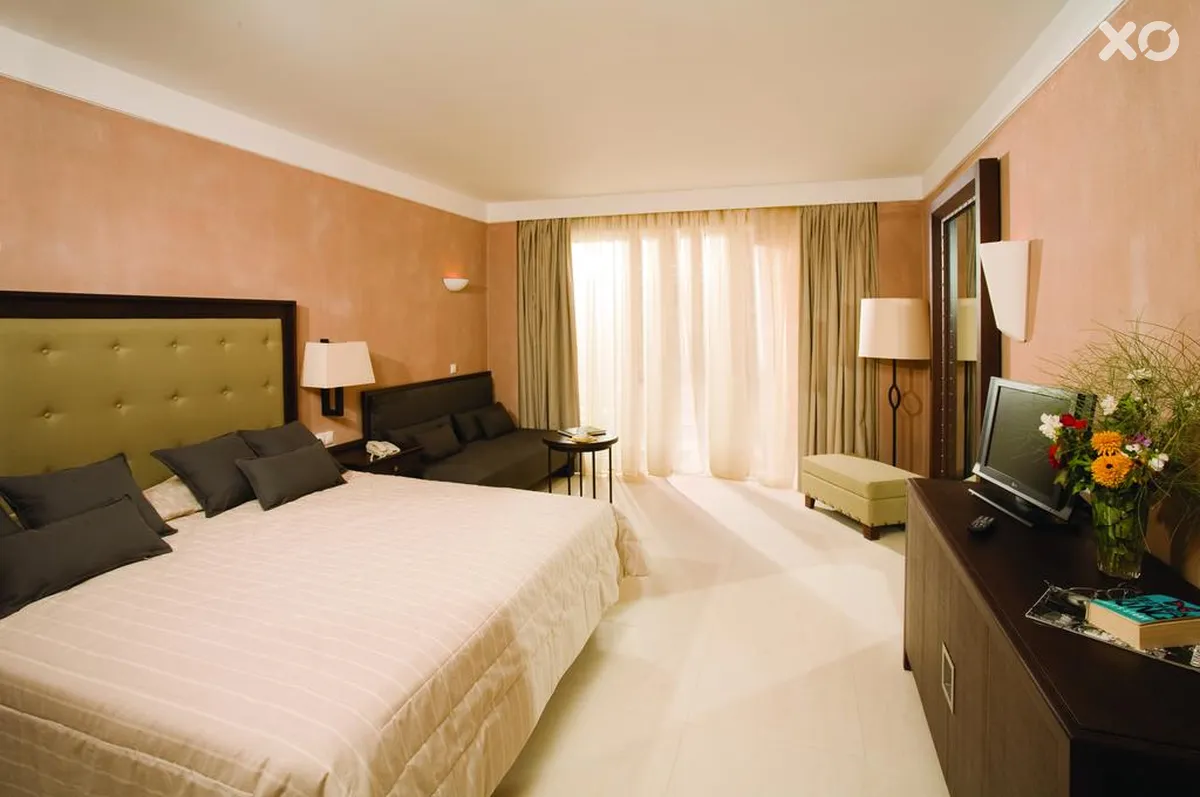 Atlantica Belvedere Resort & Spa