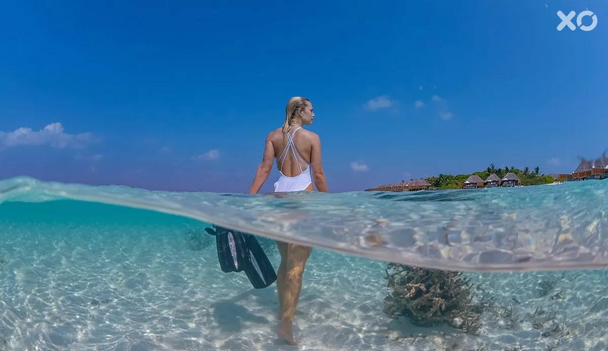 Conrad Maldives Rangali Island