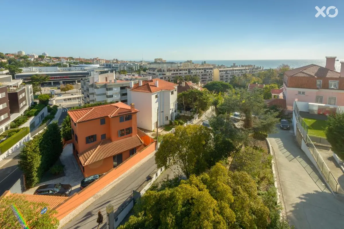 Amazonia Estoril Hotel