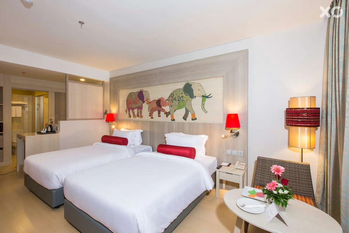 Ramada by Wyndham Phuket Patong