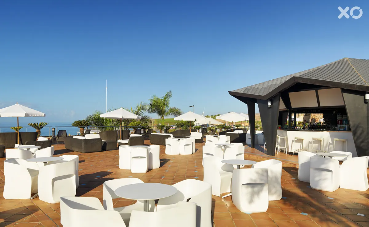 H10 Playa Meloneras Palace