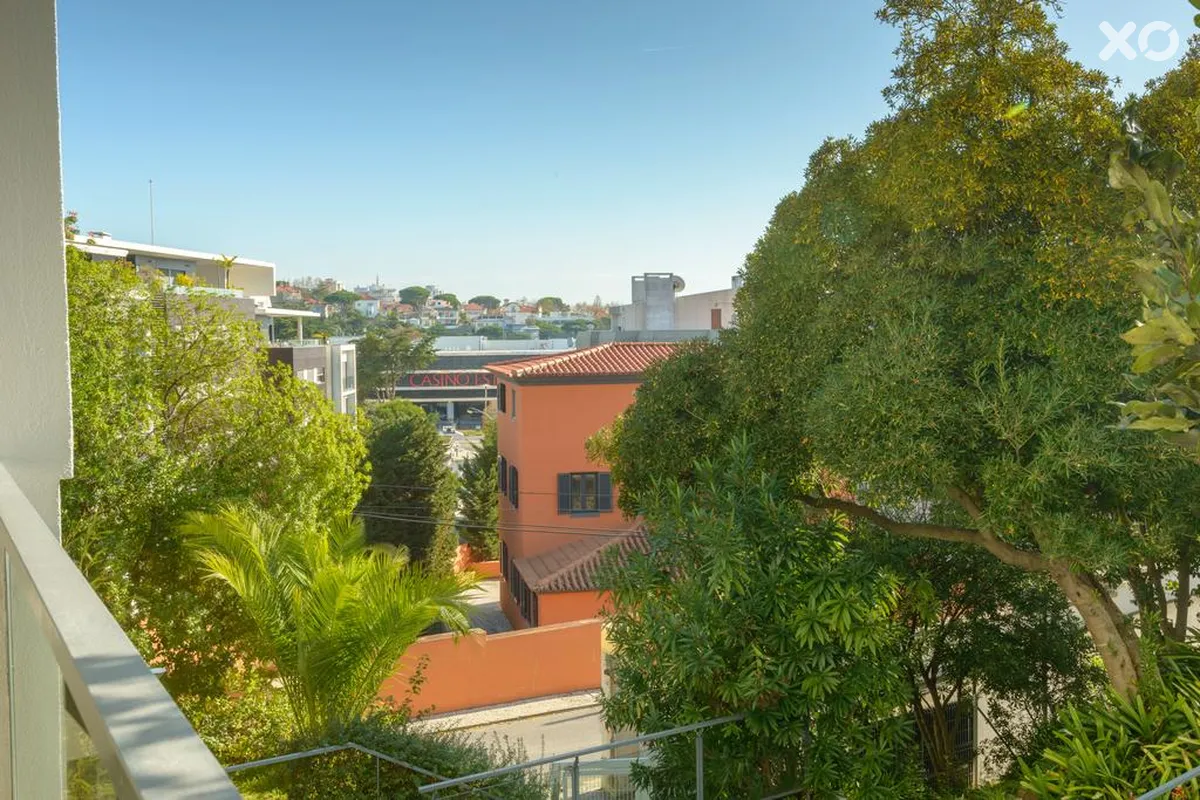 Amazonia Estoril Hotel