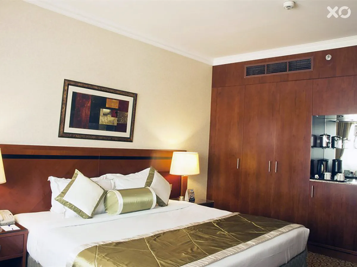 Ramee Royal Hotel