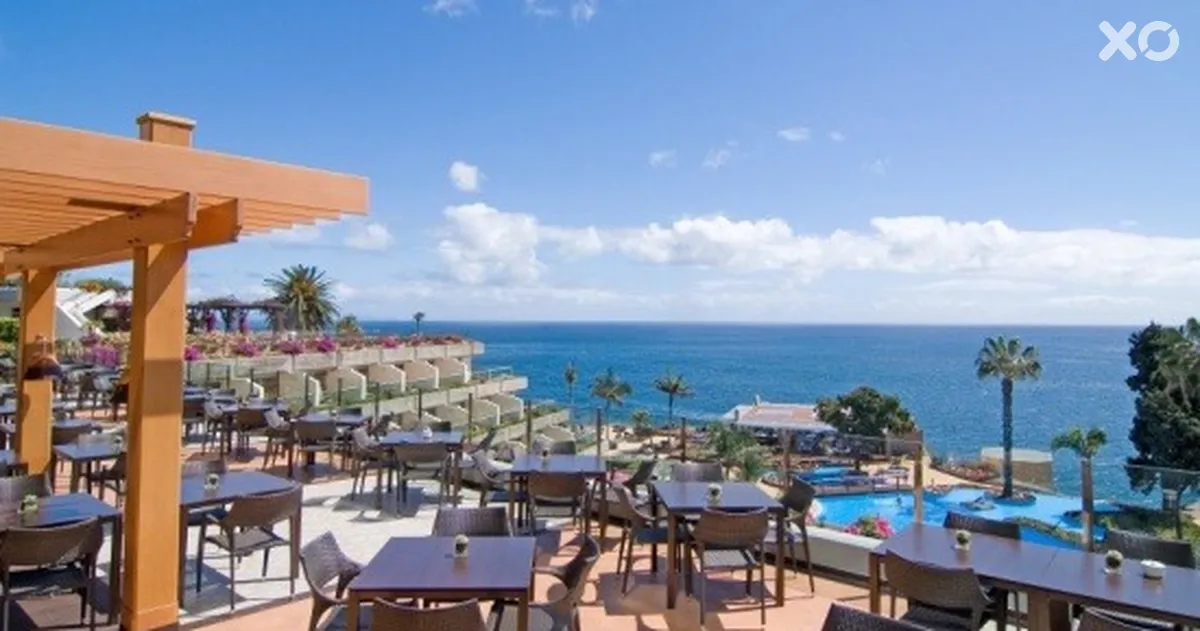 Pestana Carlton Madeira