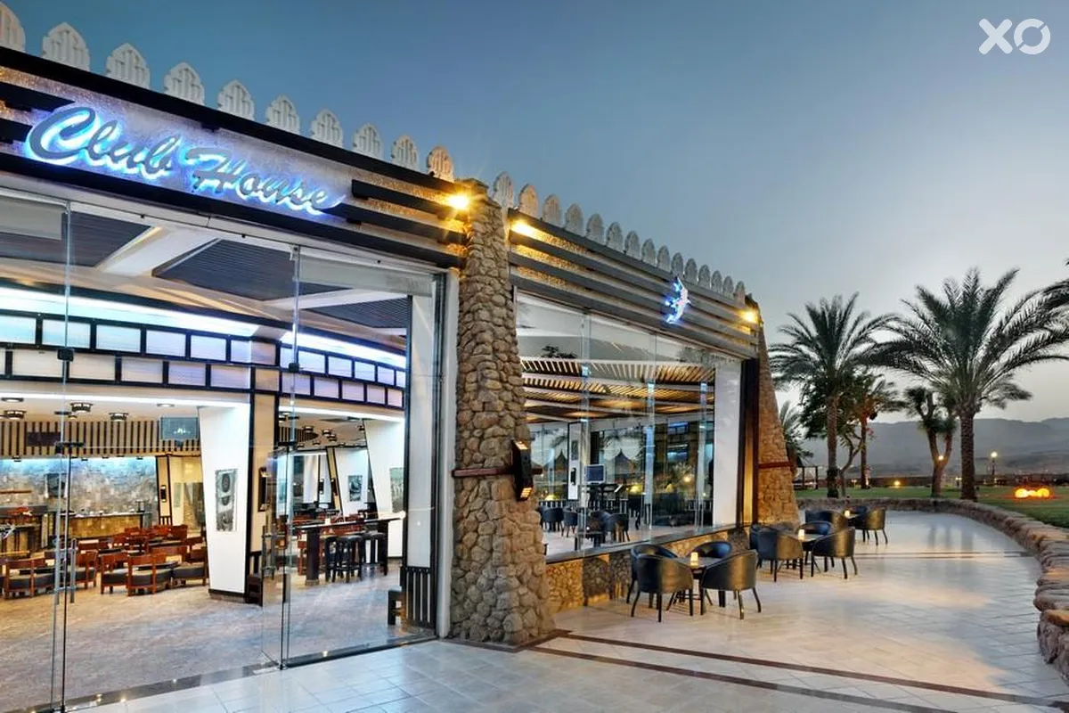Albatros Sharm Resort