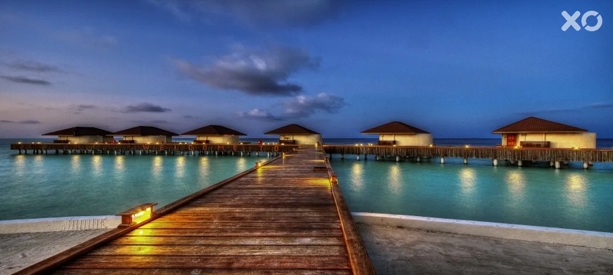 Maayafushi Tourist Resort