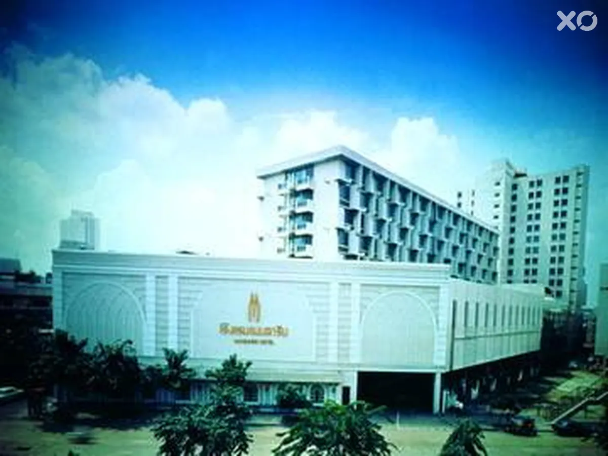 Mandarin Hotel Managed by Centre Point