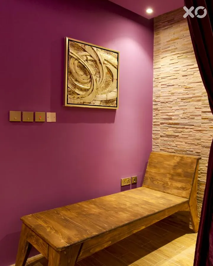 Palette Royal Reflections Hotel & Spa Dubai