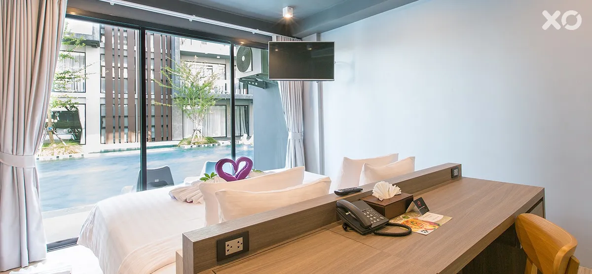 Maya Phuket Hotel