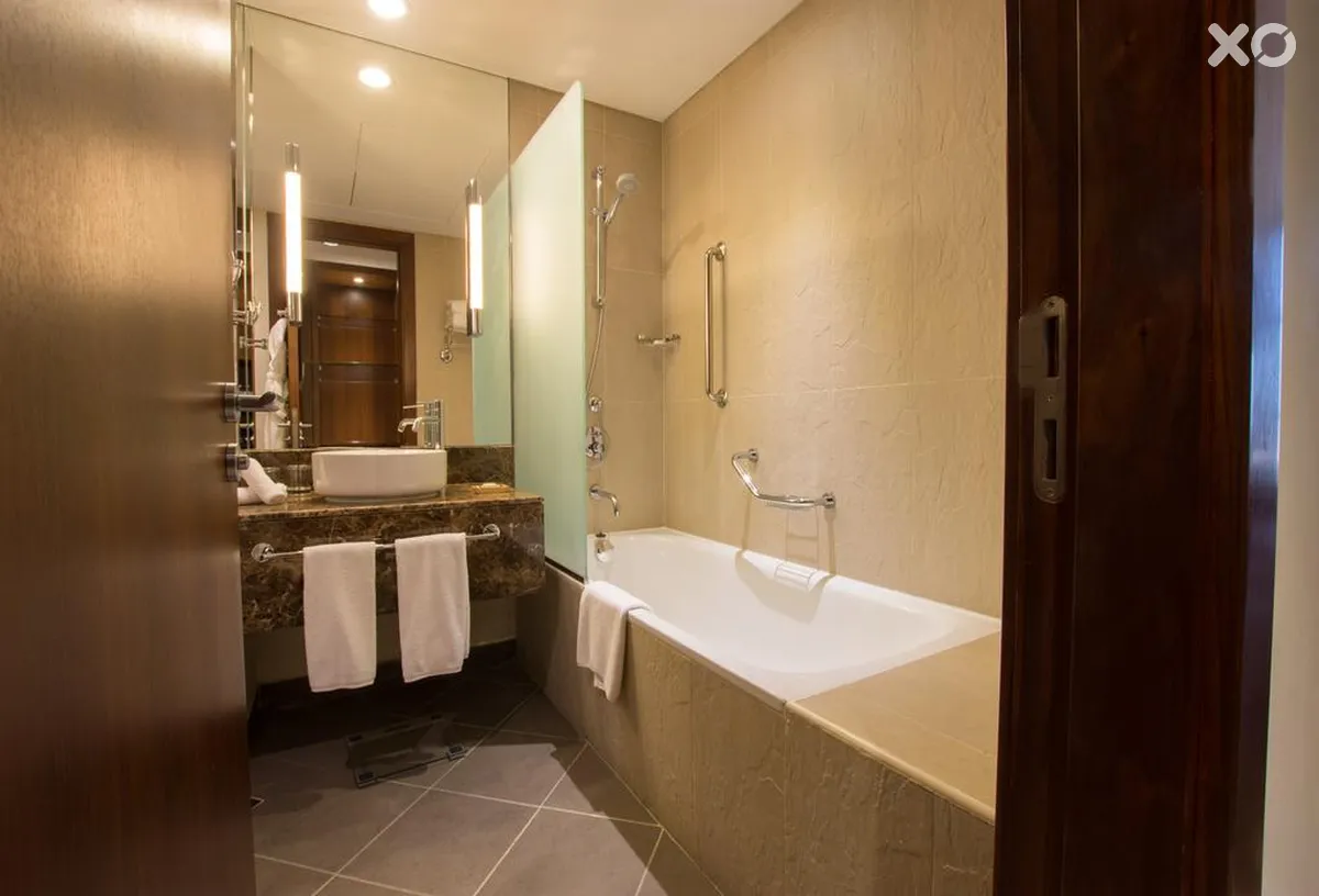 Holiday Inn Abu Dhabi