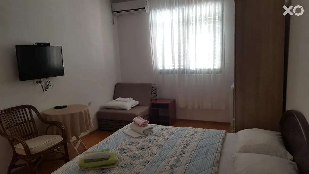 Sobe Jana Apartments